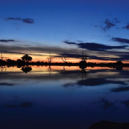 Madikwe River Lodge By Dream Resorts Madikwe Game Reserve Exteriér fotografie