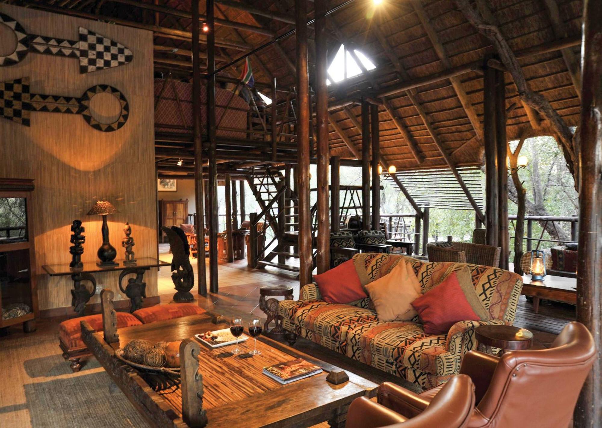 Madikwe River Lodge By Dream Resorts Madikwe Game Reserve Exteriér fotografie