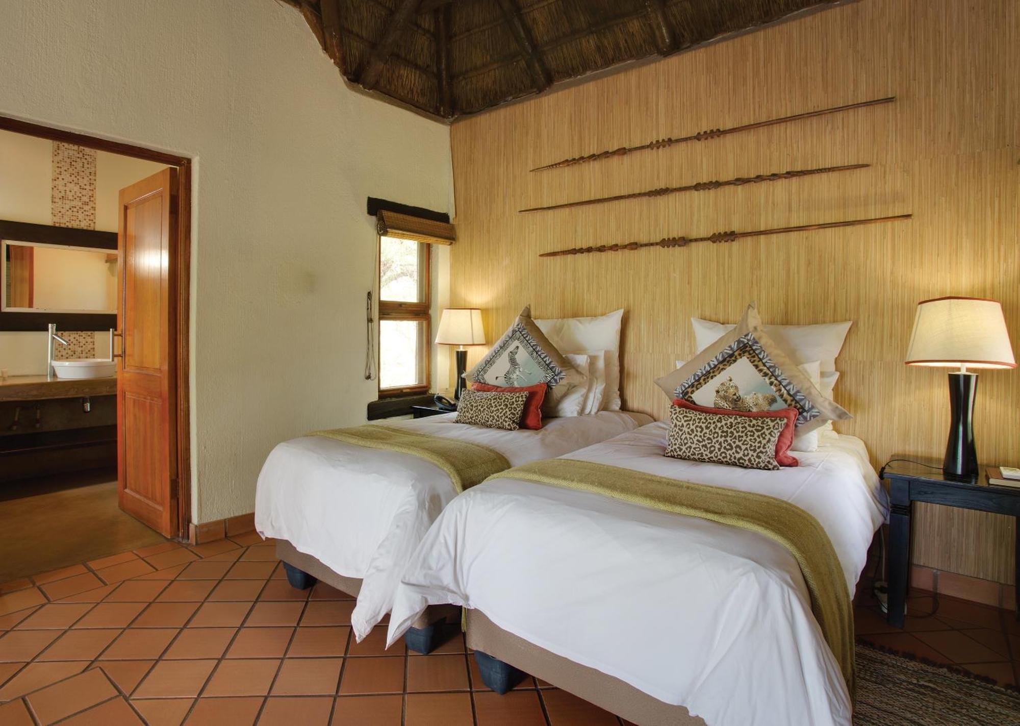 Madikwe River Lodge By Dream Resorts Madikwe Game Reserve Pokoj fotografie