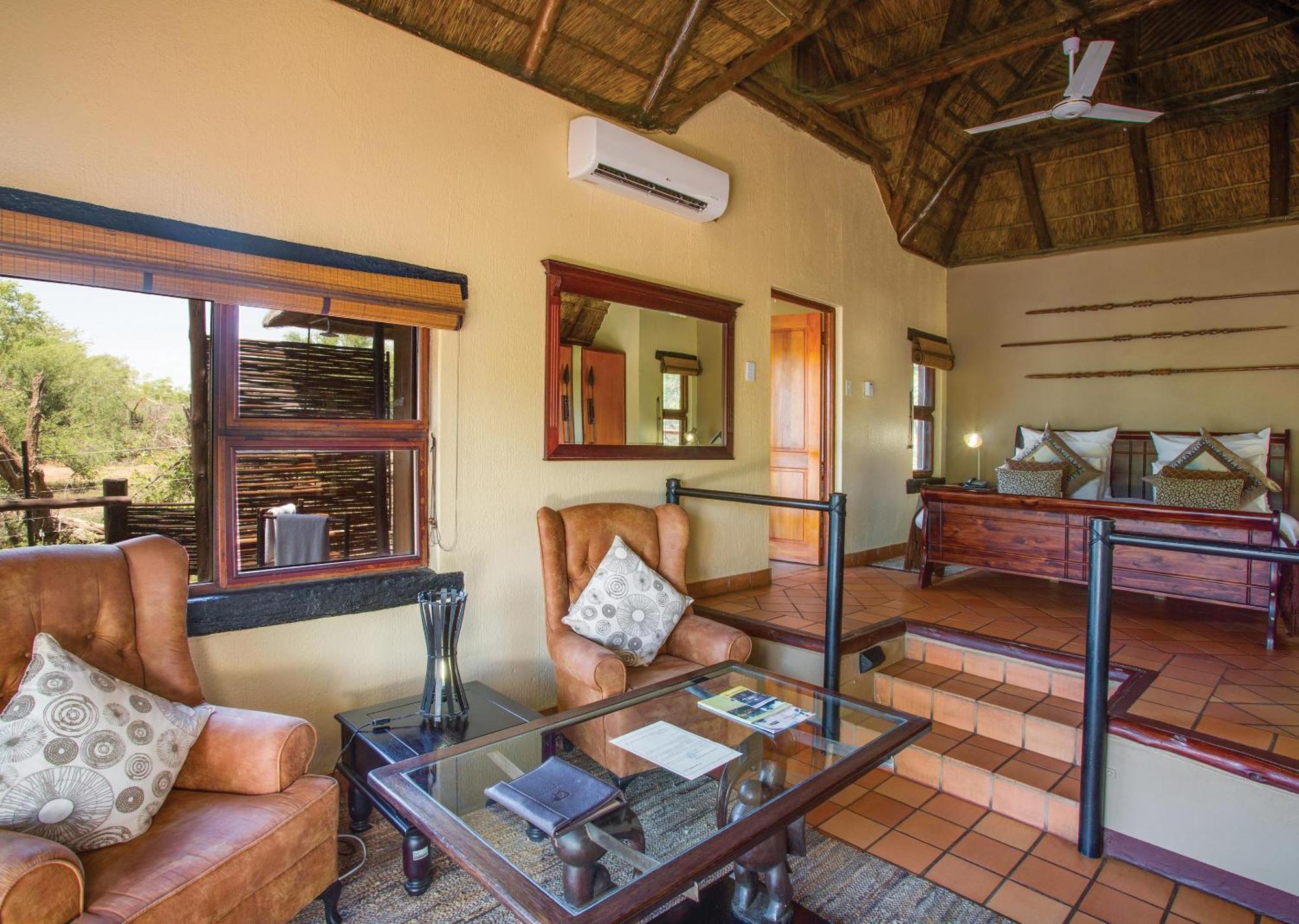 Madikwe River Lodge By Dream Resorts Madikwe Game Reserve Pokoj fotografie