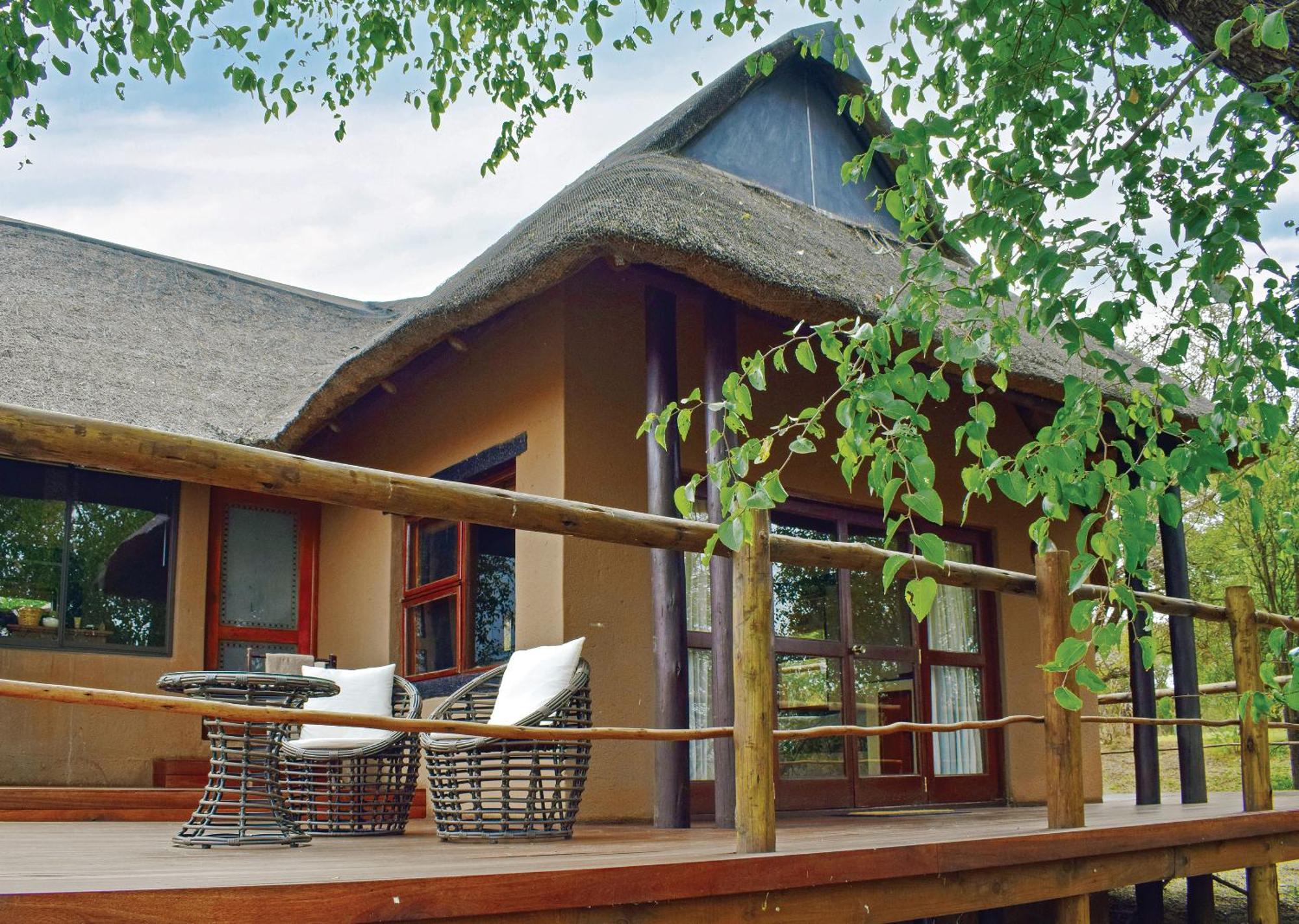 Madikwe River Lodge By Dream Resorts Madikwe Game Reserve Pokoj fotografie