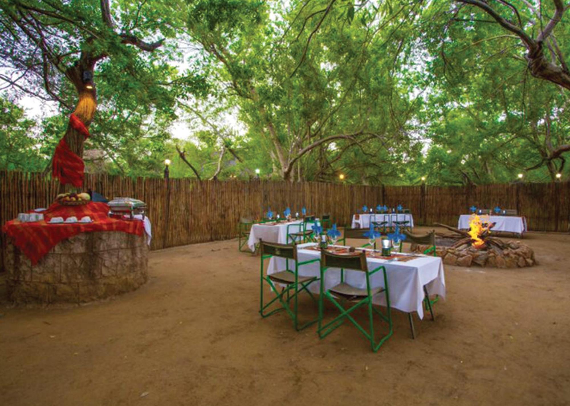 Madikwe River Lodge By Dream Resorts Madikwe Game Reserve Exteriér fotografie