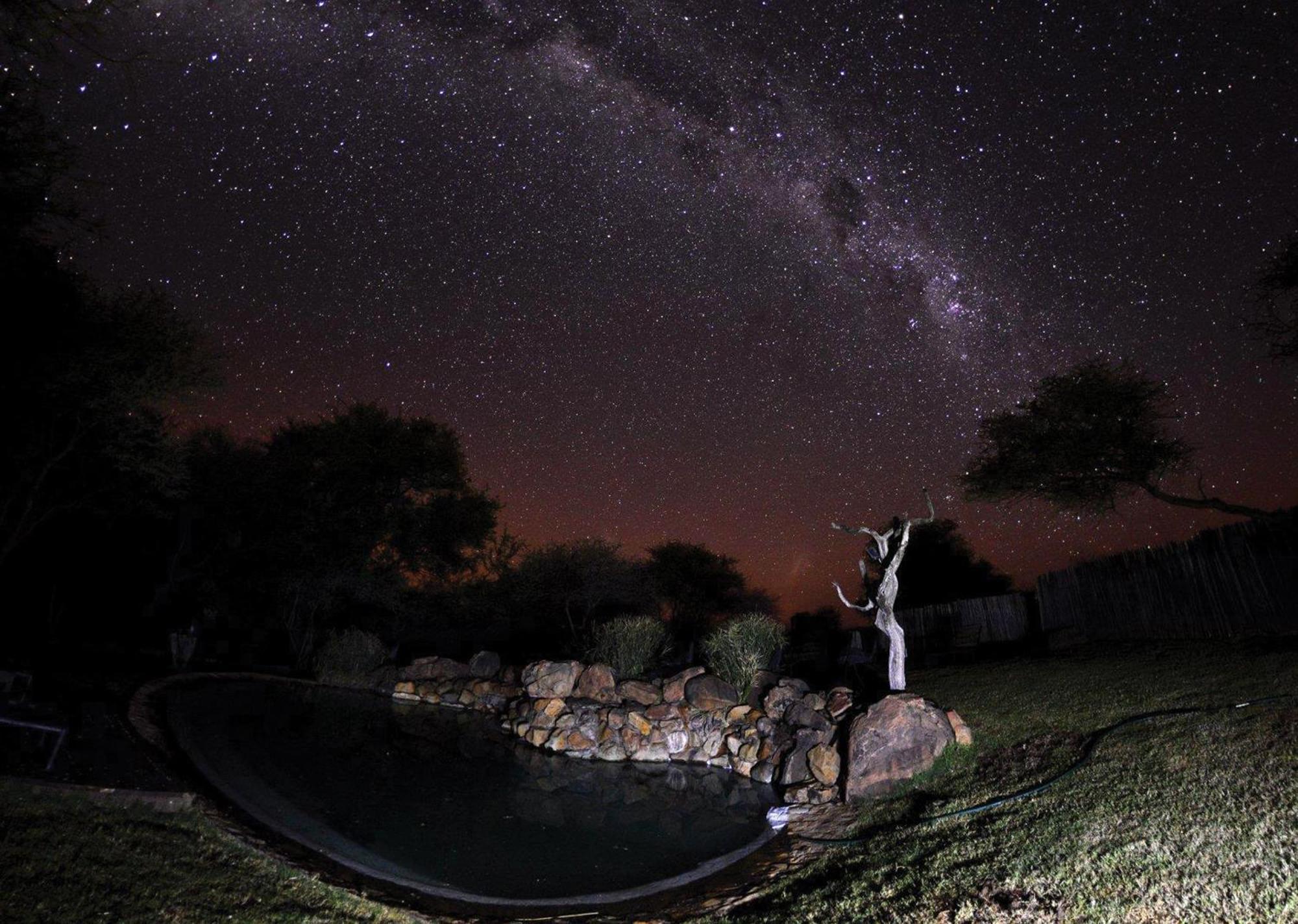 Madikwe River Lodge By Dream Resorts Madikwe Game Reserve Exteriér fotografie