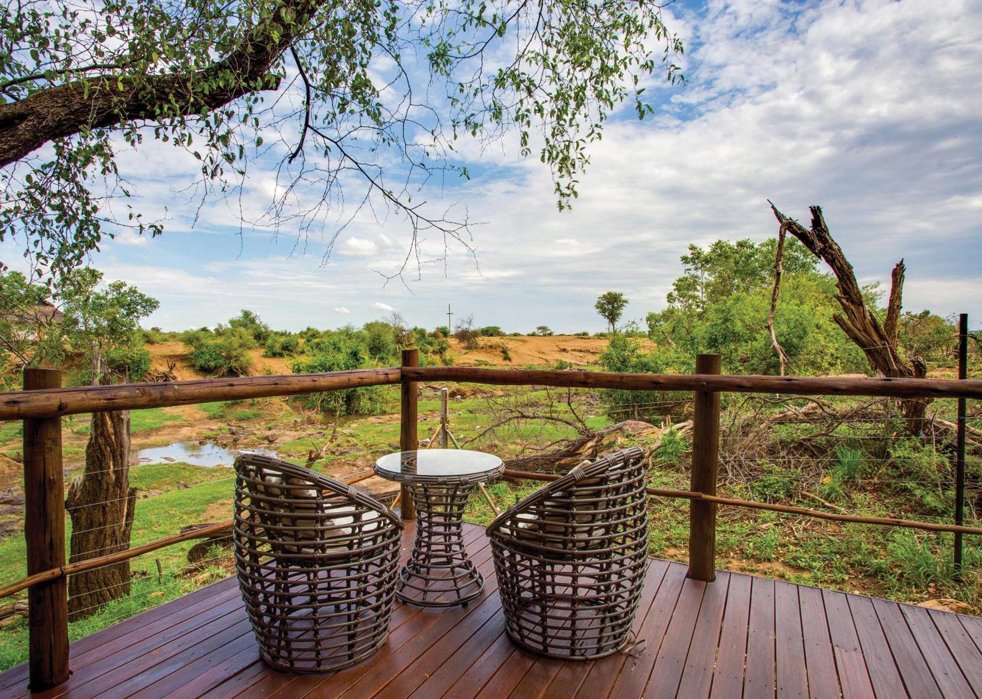 Madikwe River Lodge By Dream Resorts Madikwe Game Reserve Pokoj fotografie