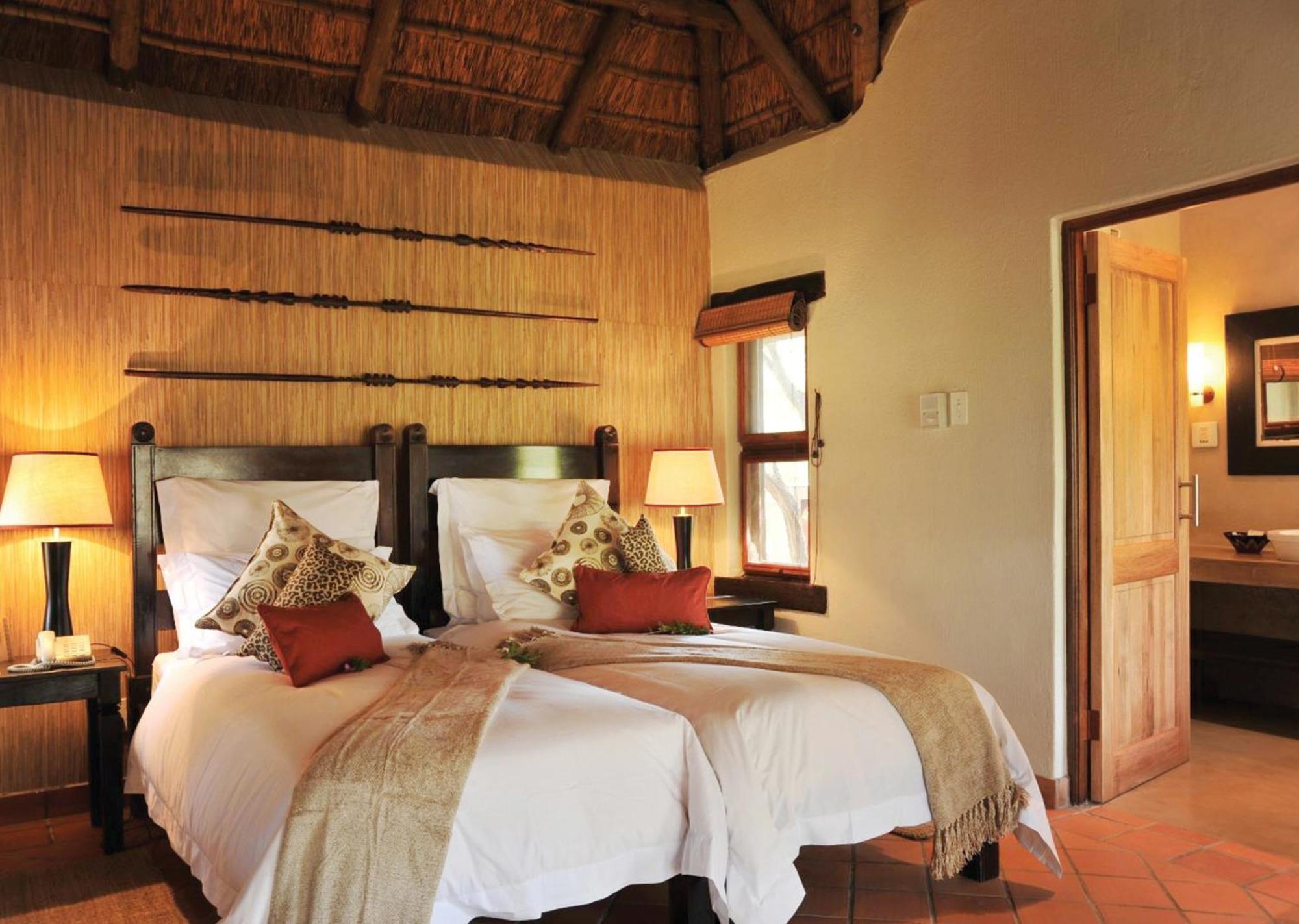 Madikwe River Lodge By Dream Resorts Madikwe Game Reserve Pokoj fotografie