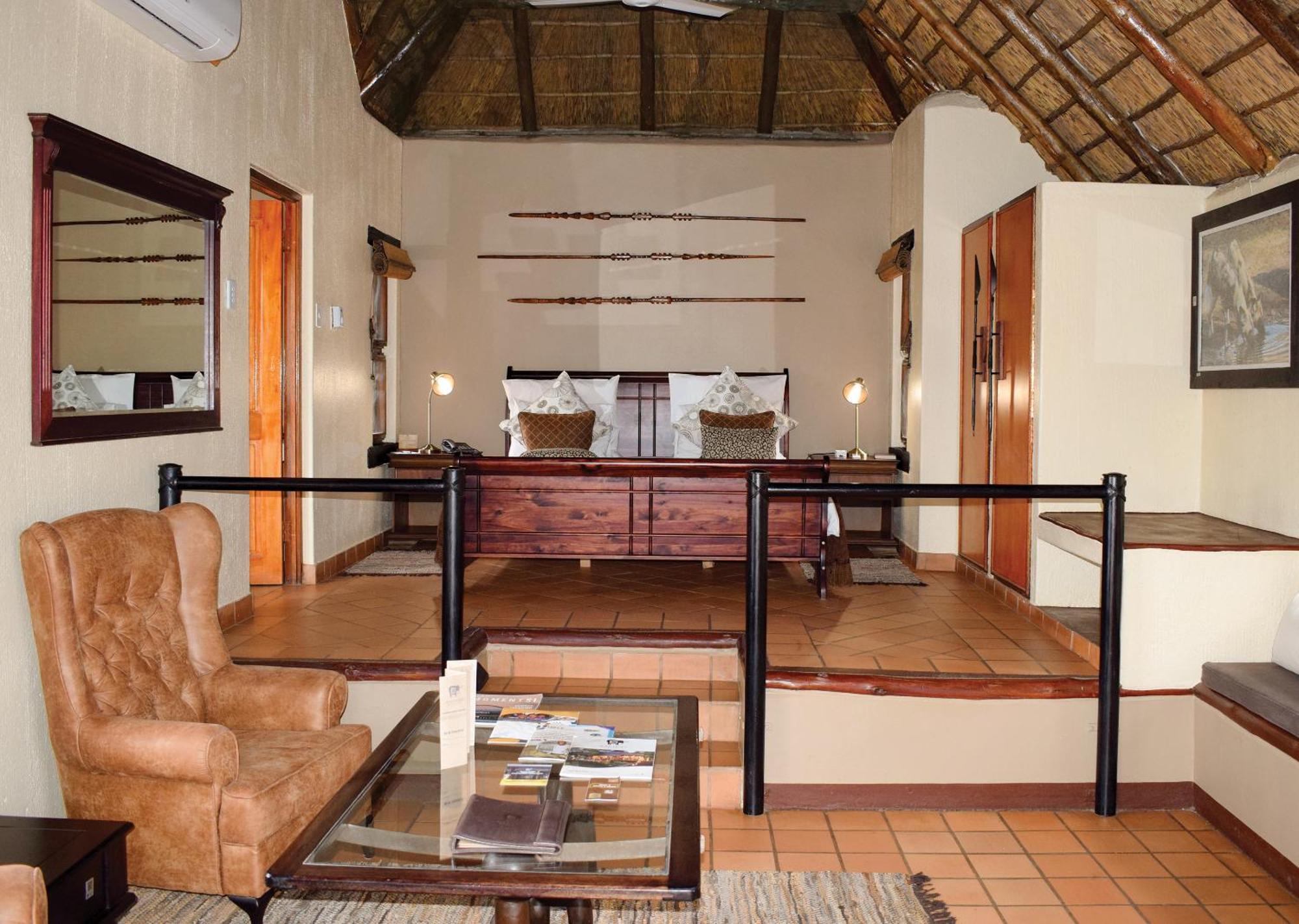Madikwe River Lodge By Dream Resorts Madikwe Game Reserve Pokoj fotografie
