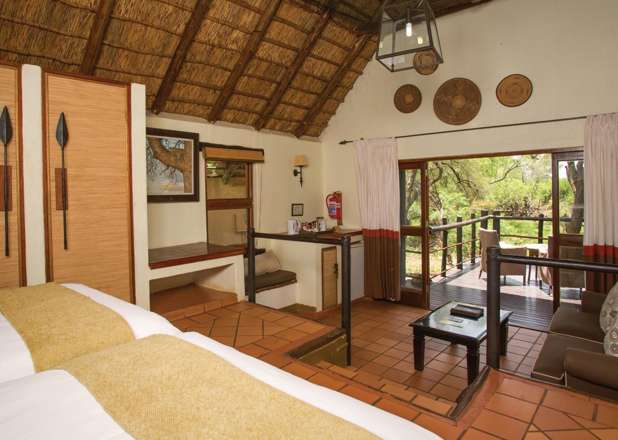Madikwe River Lodge By Dream Resorts Madikwe Game Reserve Pokoj fotografie