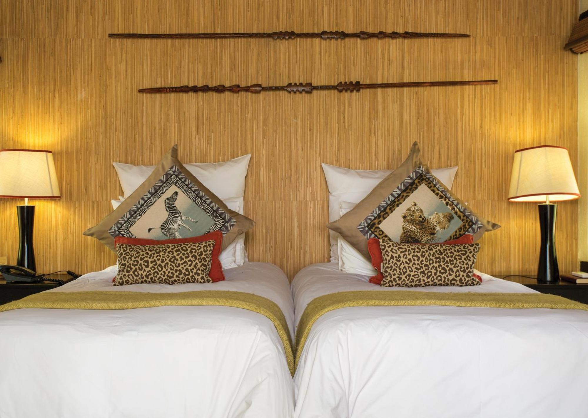 Madikwe River Lodge By Dream Resorts Madikwe Game Reserve Pokoj fotografie