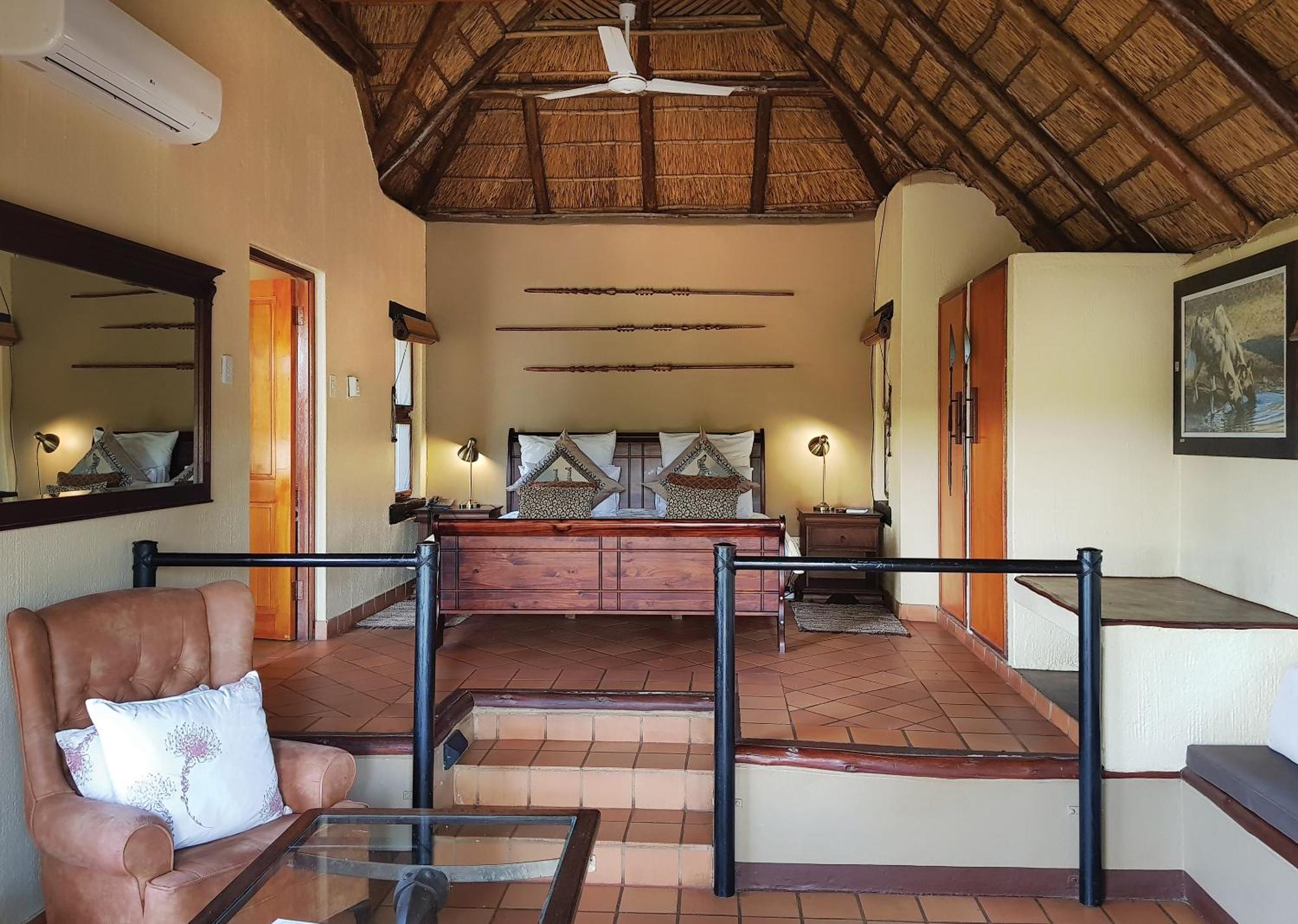 Madikwe River Lodge By Dream Resorts Madikwe Game Reserve Pokoj fotografie