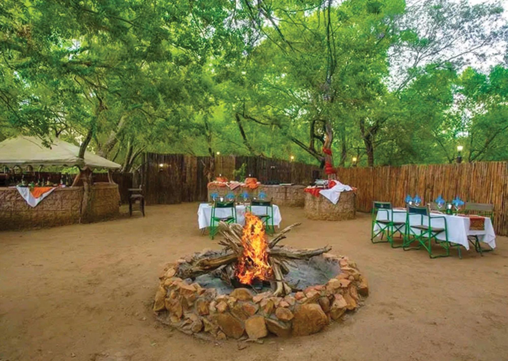 Madikwe River Lodge By Dream Resorts Madikwe Game Reserve Exteriér fotografie
