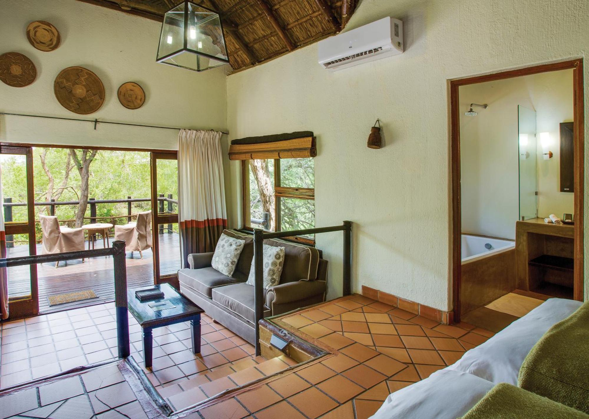 Madikwe River Lodge By Dream Resorts Madikwe Game Reserve Pokoj fotografie