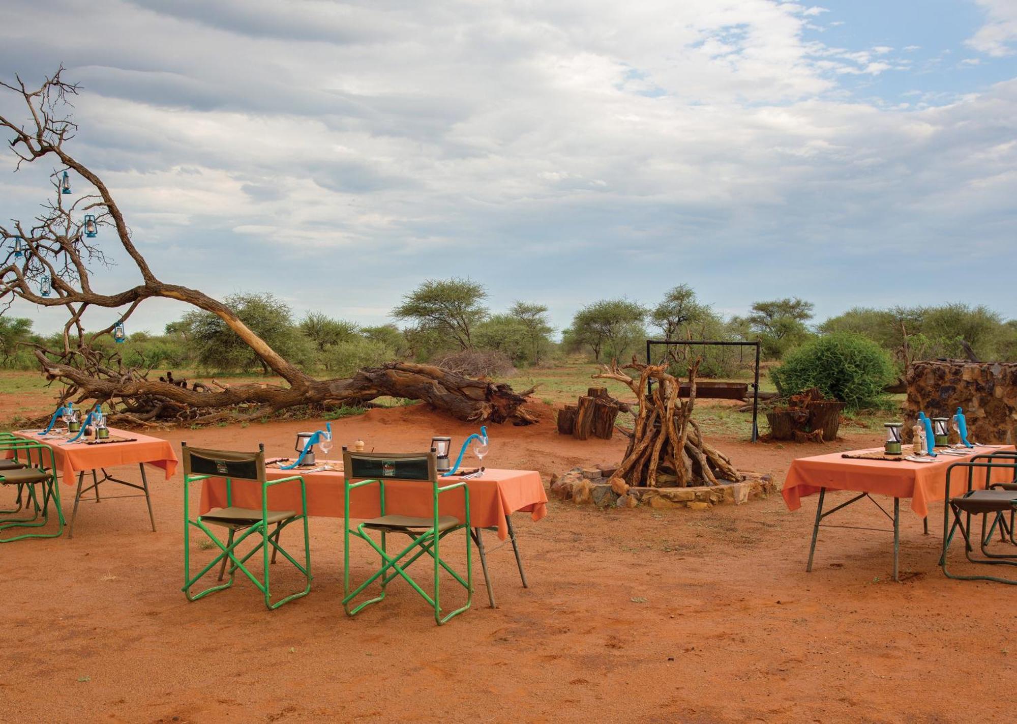 Madikwe River Lodge By Dream Resorts Madikwe Game Reserve Exteriér fotografie