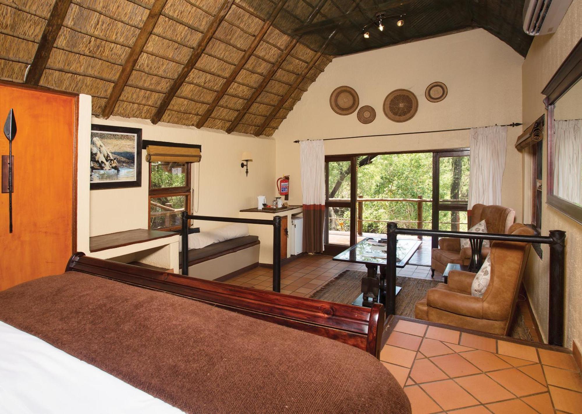 Madikwe River Lodge By Dream Resorts Madikwe Game Reserve Pokoj fotografie