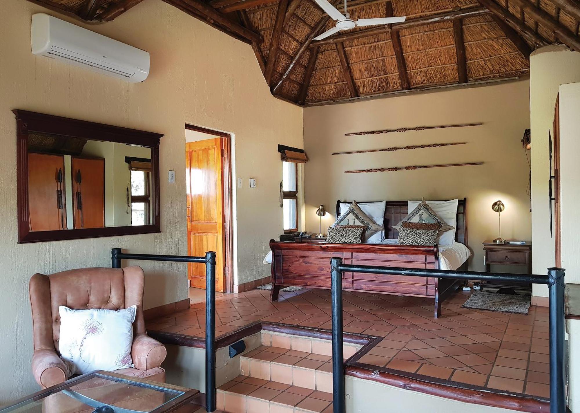 Madikwe River Lodge By Dream Resorts Madikwe Game Reserve Pokoj fotografie