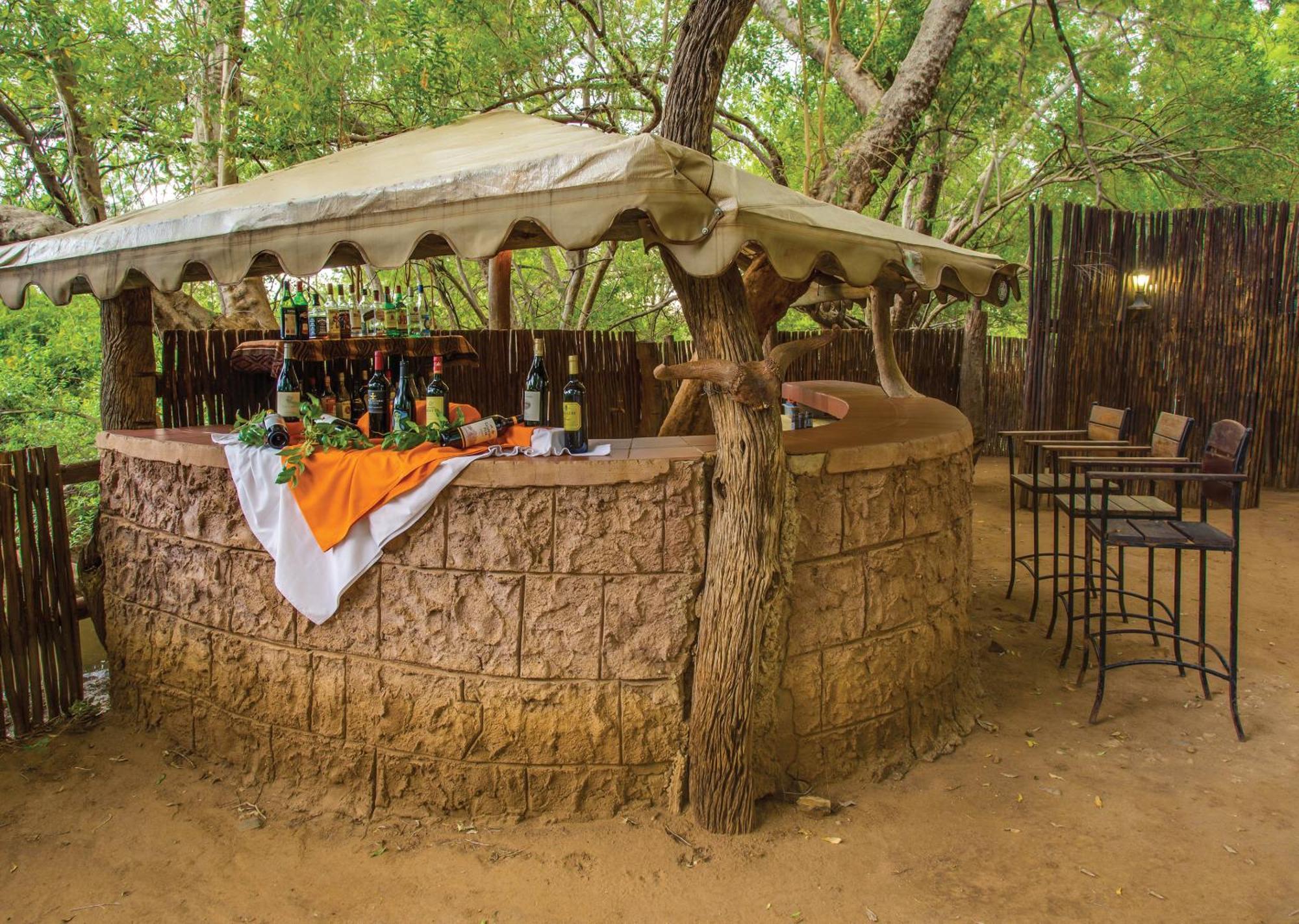 Madikwe River Lodge By Dream Resorts Madikwe Game Reserve Exteriér fotografie