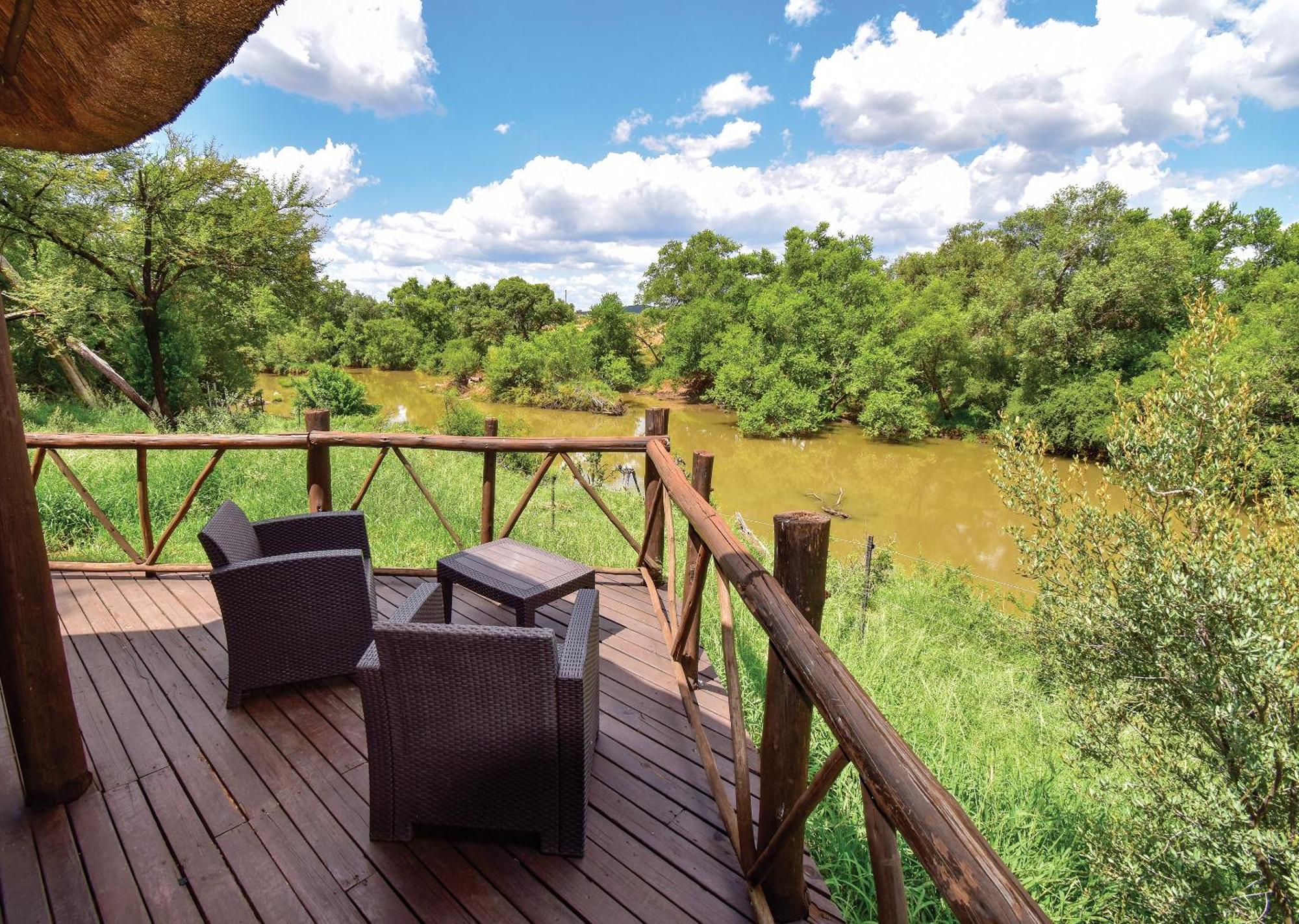 Madikwe River Lodge By Dream Resorts Madikwe Game Reserve Pokoj fotografie