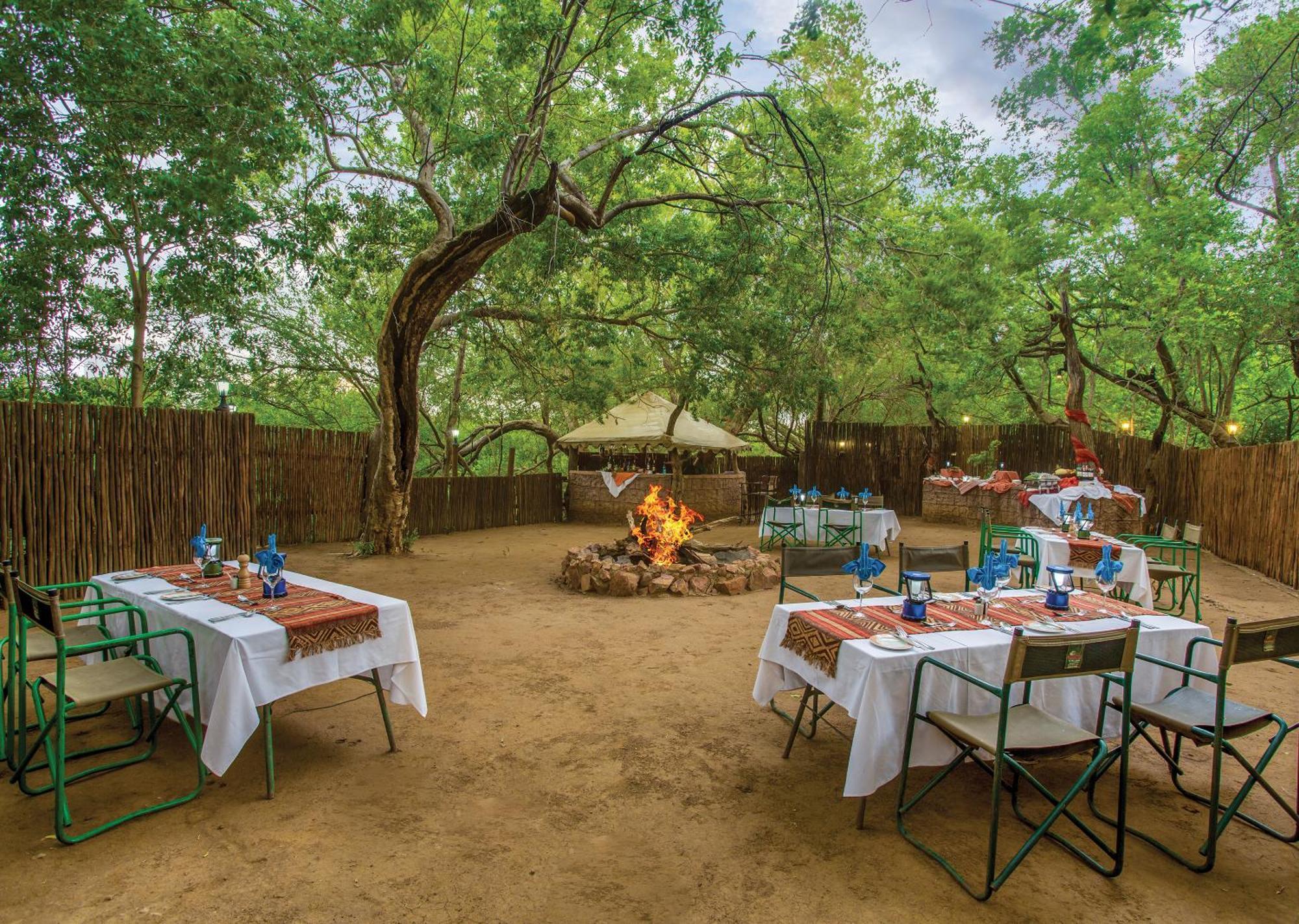 Madikwe River Lodge By Dream Resorts Madikwe Game Reserve Exteriér fotografie